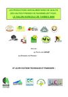 Les productions agroalimentaires au salon agricole de Tarbes