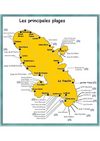 Plages de Martinique