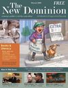 The New Dominion Magazine - March 2009 edition