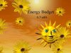 SOL 6.3 Energy Balance & Dristribution