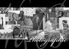 Photographie N&B