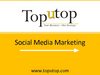 Social Media Marketing
