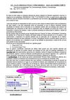 Estudio General de Tránsito AÑO 2006