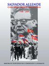 Salvador Allende. Cien años, todos los sueños - Aníbal Ortizpozo
