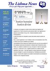 The Lishma News - N°18 - Michpatim