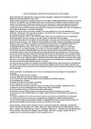 Cahier de doléance d'Issigeac (24)