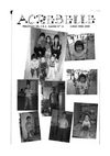 PERIÓDICO ESCOLAR ACREBELLÉ Nº 16 (1 trimestre 2008)