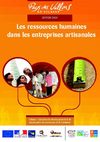 Les ressources humaines dans les entreprises artisanales au Pays des vallons de Vilaine
