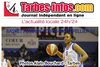 BASKET FEMININ:TGB 60 - MONTPELLIER 59