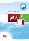 CATALOGUE UBIFLUX HR