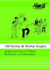 libro 100 juegos y dinámicas