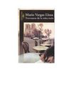 Vargas Llosa Mario - Travesuras De La Niña Mala