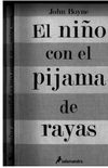 El niño del Pijama de Rayas