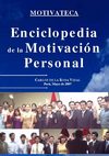 Enciclopedia de la Motivacion Personal - Carlos De la Rosa Vidal