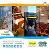 AVITOURS OPC El Salvador C.A. - Servicios especializados para eventos 