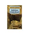 Quiroga, Horacio - Cuentos de amor, de locura y de muerte