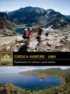 Brochure Corsica Aventure 2009