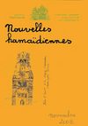 Nouvelles Hamaïdiennes - Novembre 2008