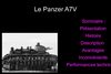 Exposé sur le Char Panzer A7V arme de la 1° guerre mondiale Auteur : Darmochod Amandine