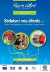 Séduisez vos clients