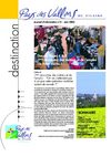 Destination Pays des vallons de Vilaine n°4 (juin 2004)
