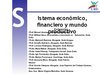 SISTEMA ECONÓMICO, FINANCIERO Y MUNDO PRODUCTIVO