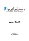 Word 2007