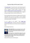 Experienced Slip and Fall Accident Lawyers