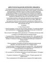 ASPECTOS SOCIALES DEL MUNICIPIO URDANETA
