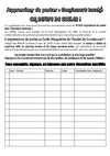 Pétition suppressions de postes lycée Gondecourt