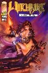 Witchblade:LE GANT MAGIQUE