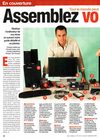 Assemblez VOTRE PC FACILEMENT!