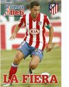 Revista Forza Atleti - Marzo 2009