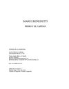 Benedetti, Mario - Pedro y el capitán