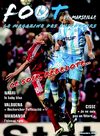 Foot de Marseille - 12.2007