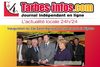 Inauguration du 33e Salon Agricole de Tarbes et de la Bigorre