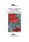 Almafuerte (Pedro Bonifacio Palacios) - Poesía completa