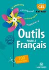Extrait de " Outils pour le Français CE1 "