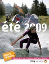 Catalogue des vacances été 2009