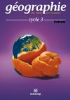 Extrait de " Géographie - Cycle 3 "