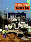 Press'Troyes n° 174 - mars 2009