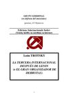 Trotsky, León - La III Internacional después de Lenin