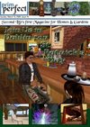 Prim Perfect: Issue 16 - March 2009