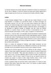 Récit de la bataille de Camerone
