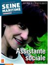 Lettre des solidarités n°22 - Janvier 2007