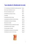 Les miracles du bicarbonate de soude