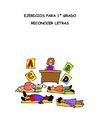 Letras y palabras