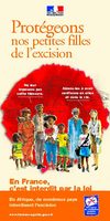 Protégeons nos petites filles de l'exision