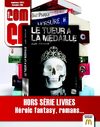 CA SE PASSE COM ÇA N°211 HS LIVRES - 01 NOV. 08