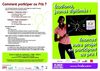 Prix de l'Etudiant Entrepreneur en Economie Sociale 2009